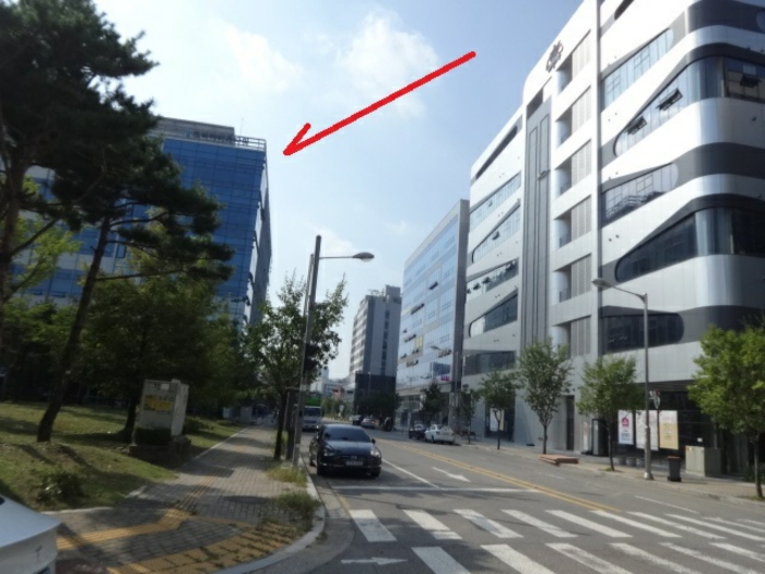 경기 수원시 권선구 호매실동 1405-2, 6층612호 (호매실동,프리마비즈타워) 근린상가 경매 사진 17