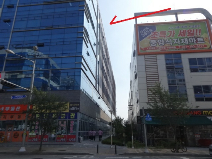 경기 수원시 권선구 호매실동 1405-2, 6층612호 (호매실동,프리마비즈타워) 근린상가 경매 사진 18