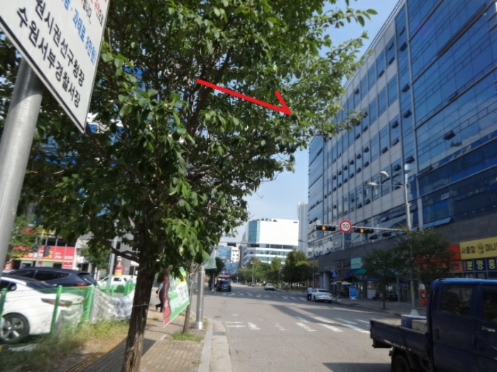 경기 수원시 권선구 호매실동 1405-2, 6층612호 (호매실동,프리마비즈타워) 근린상가 경매 사진 19