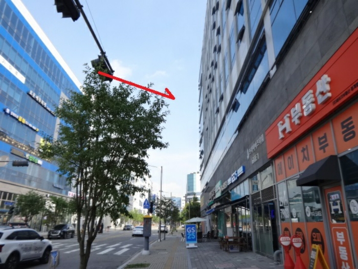 경기 수원시 권선구 호매실동 1405-2, 6층612호 (호매실동,프리마비즈타워) 근린상가 경매 사진 20