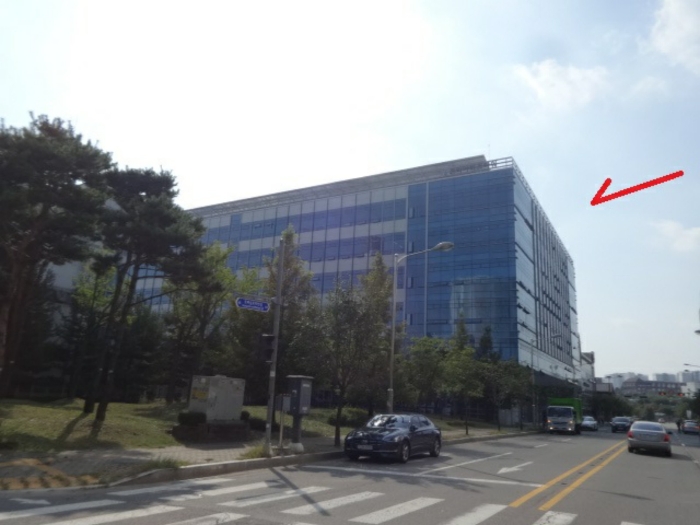 경기 수원시 권선구 호매실동 1405-2, 6층612호 (호매실동,프리마비즈타워) 근린상가 경매 사진 8