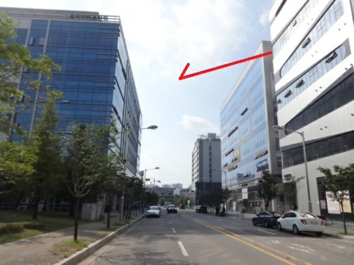 경기 수원시 권선구 호매실동 1405-2, 6층612호 (호매실동,프리마비즈타워) 근린상가 경매 사진 10