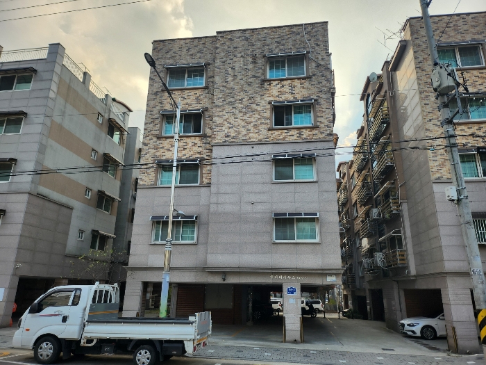 경기 안산시 상록구 일동 562-3, 4층402호 다세대주택 경매 사진 4