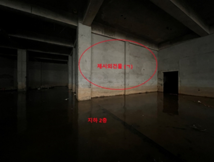 강원특별자치도 속초시 노학동 산157-3 숙박시설 경매 사진 38