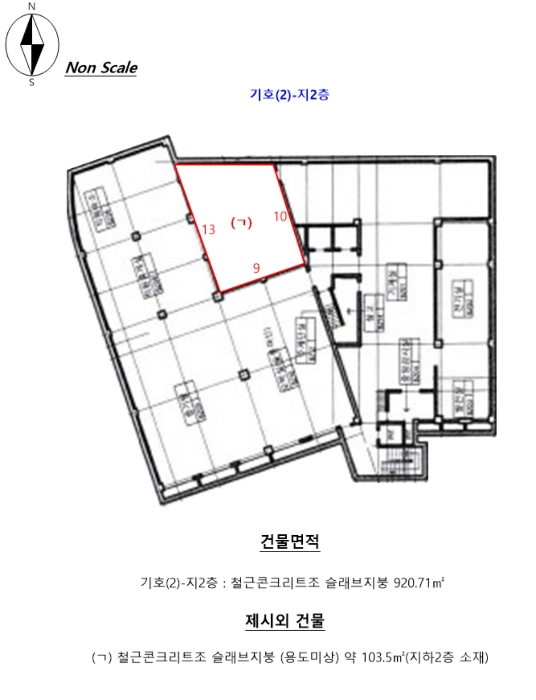 강원특별자치도 속초시 노학동 산157-3 숙박시설 경매 사진 44