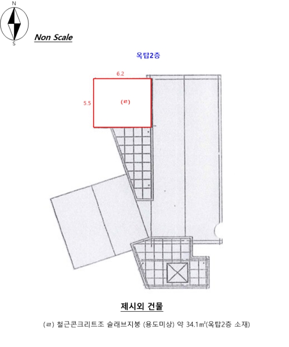 강원특별자치도 속초시 노학동 산157-3 숙박시설 경매 사진 51