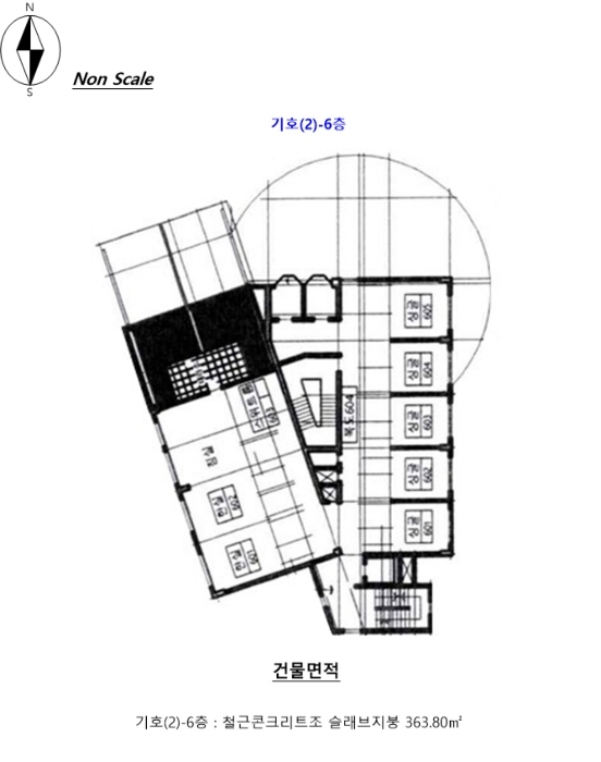 강원특별자치도 속초시 노학동 산157-3 숙박시설 경매 사진 54