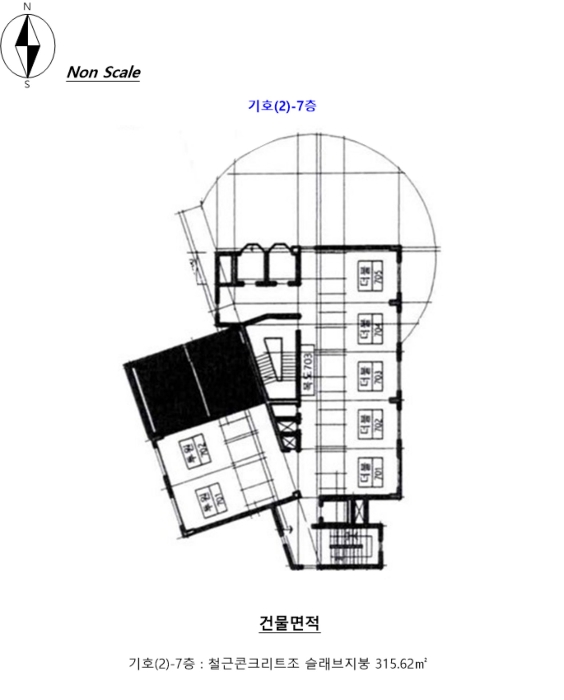 강원특별자치도 속초시 노학동 산157-3 숙박시설 경매 사진 55