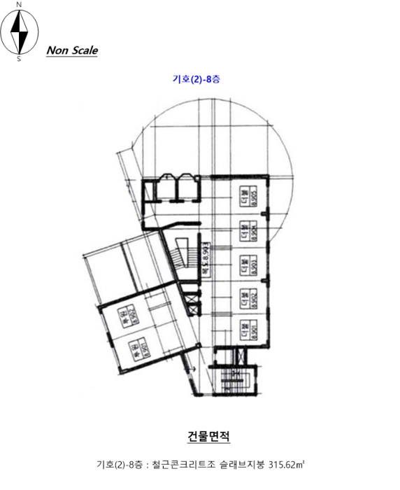 강원특별자치도 속초시 노학동 산157-3 숙박시설 경매 사진 56