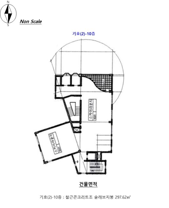 강원특별자치도 속초시 노학동 산157-3 숙박시설 경매 사진 58