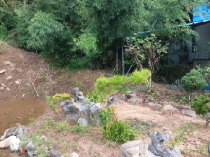충청남도 당진시 정미면 대운산리 565-2 외 4필지 창고시설 경매 사진 3