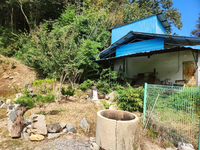 충청남도 당진시 정미면 대운산리 565-2 외 4필지 창고시설 경매 사진 29