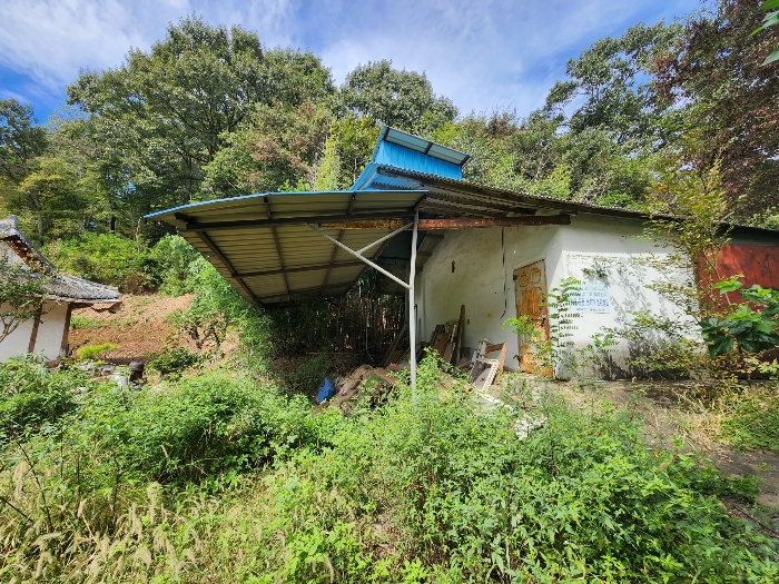 충청남도 당진시 정미면 대운산리 565-2 외 4필지 창고시설 경매 사진 32
