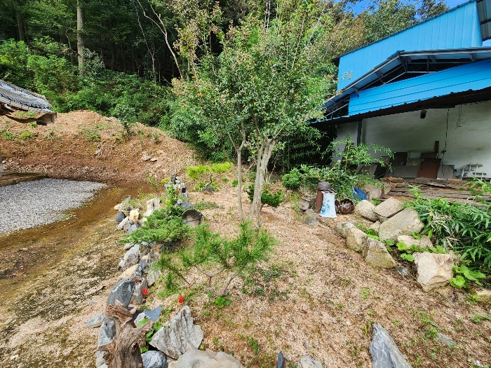 충청남도 당진시 정미면 대운산리 565-2 외 4필지 창고시설 경매 사진 34