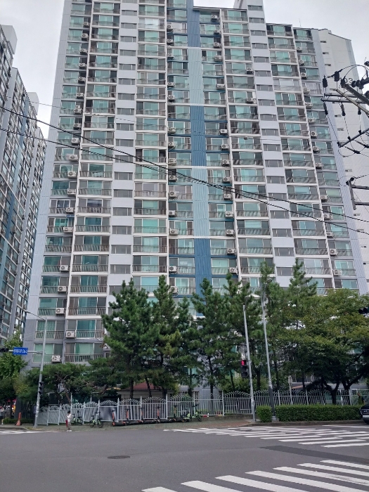 울산 남구 야음동 594-37, 103동 4층408호 (야음동,신정현대홈타운) 외 3필지 아파트 경매 사진 3