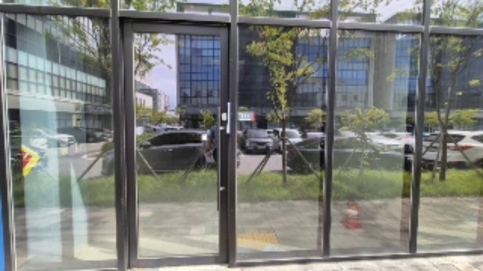 전남 나주시 빛가람동 186-1, 나동 1층씨-117호 (빛가람동,게토333지식산업센터) 지식산업센터 경매 사진 4