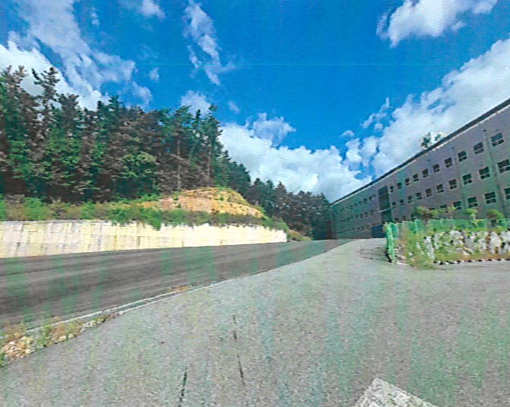 전라남도 무안군 삼향읍 임성리 405 외 10필지 의료시설 경매 사진 3
