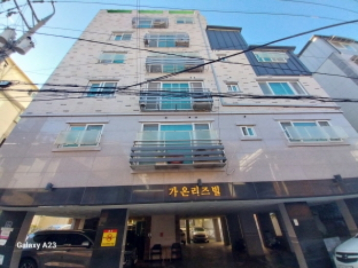 서울 은평구 갈현동 448-3, 3층302호 (갈현동,가온리즈빌) 외 1필지 다세대주택 경매 사진 2