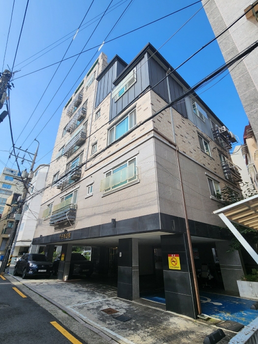 서울 은평구 갈현동 448-3, 3층302호 (갈현동,가온리즈빌) 외 1필지 다세대주택 경매 사진 5