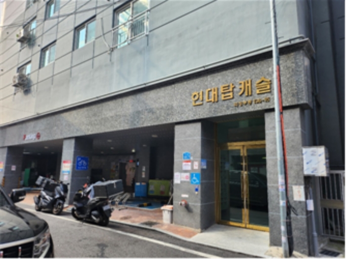 경기 의정부시 의정부동 136-15, 12층 1202호 (의정부동,현대탑캐슬) 외 1필지 오피스텔(주거) 경매 사진 12