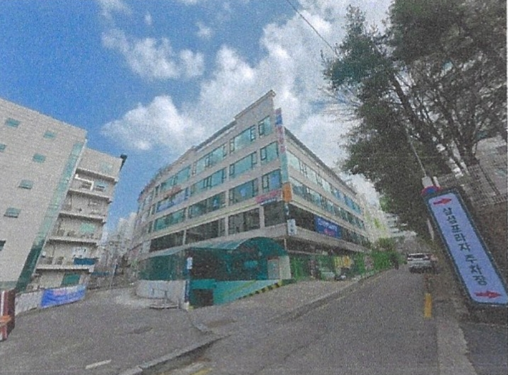 경기 화성시 병점구 병점동 292, 3층307호 (병점동,태안병점브이-타운2) 외 2개호 근린상가 경매 사진 2
