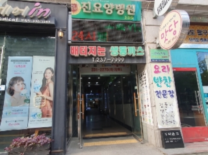 경기 화성시 병점구 병점동 292, 3층307호 (병점동,태안병점브이-타운2) 외 2개호 근린상가 경매 사진 13