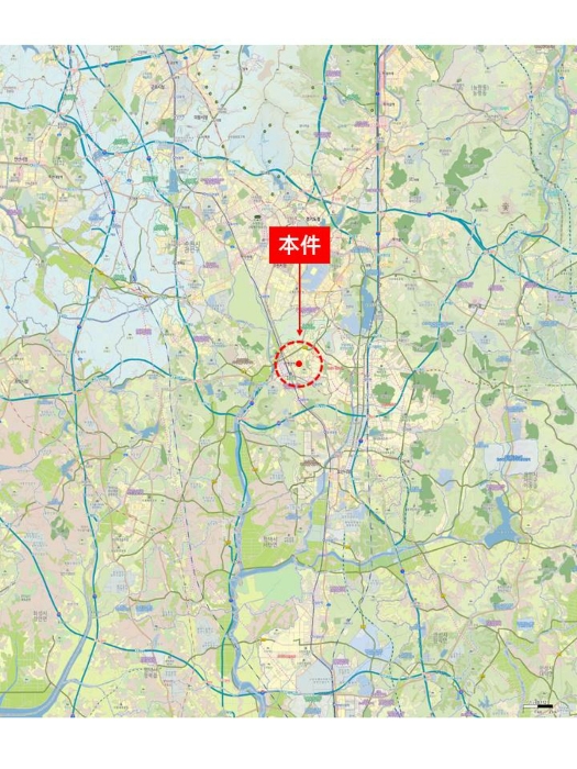 경기 화성시 병점구 병점동 292, 3층307호 (병점동,태안병점브이-타운2) 외 2개호 근린상가 경매 사진 24