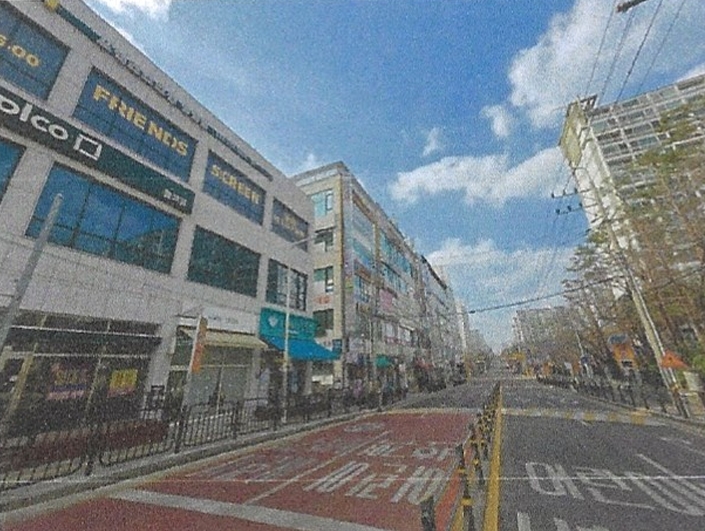 경기 화성시 병점구 병점동 292, 3층307호 (병점동,태안병점브이-타운2) 외 2개호 근린상가 경매 사진 4