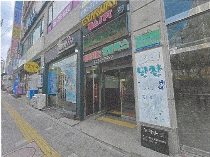 경기 화성시 병점구 병점동 292, 3층307호 (병점동,태안병점브이-타운2) 외 2개호 근린상가 경매 사진 5