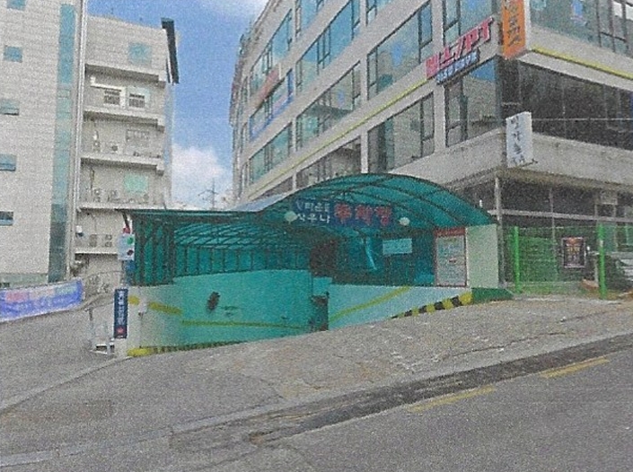 경기 화성시 병점구 병점동 292, 3층307호 (병점동,태안병점브이-타운2) 외 2개호 근린상가 경매 사진 6