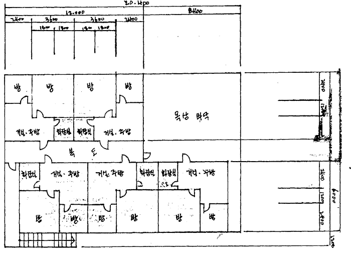 충남 태안군 안면읍 승언리 1162-4 상가주택 경매 사진 33