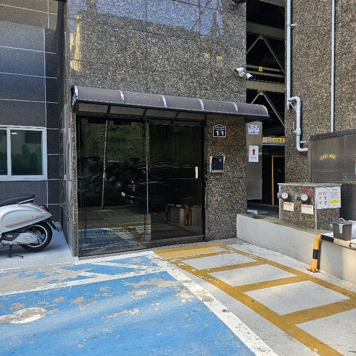 부산 북구 구포동 1060-495, 6층602호 (구포동,파크블루) 도시형생활주택 경매 사진 6