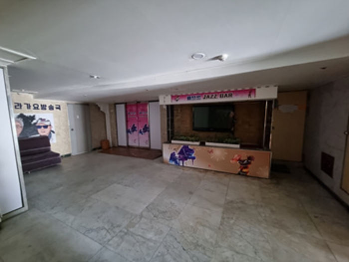 경남 창원시 성산구 중앙동 97-6, 7층701호 (중앙동,캔버라타운) 외 1개호 근린상가 경매 사진 1
