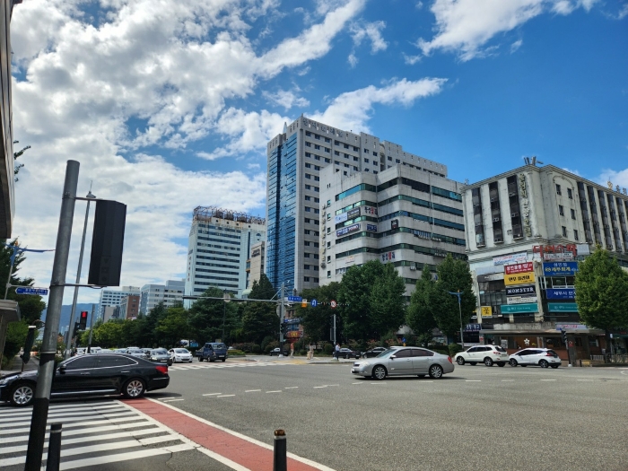 경남 창원시 성산구 중앙동 97-6, 7층701호 (중앙동,캔버라타운) 외 1개호 근린상가 경매 사진 5