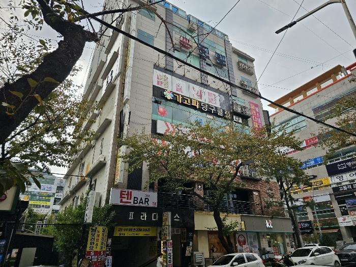 경남 창원시 진해구 용원동 1213-1, 6층601호 (용원동,파라다이스) 외 1개호 숙박(콘도등) 경매 사진 13