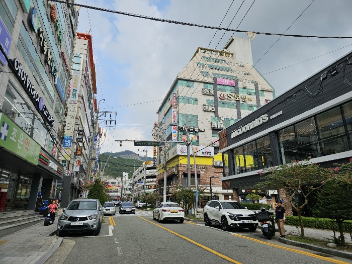 경남 창원시 진해구 용원동 1213-1, 6층601호 (용원동,파라다이스) 외 1개호 숙박(콘도등) 경매 사진 17