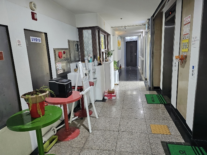 경남 창원시 진해구 용원동 1213-1, 6층601호 (용원동,파라다이스) 외 1개호 숙박(콘도등) 경매 사진 20