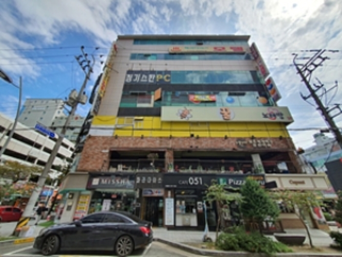 경남 창원시 진해구 용원동 1213-1, 6층601호 (용원동,파라다이스) 외 1개호 숙박(콘도등) 경매 사진 3