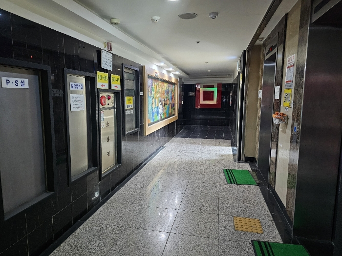 경남 창원시 진해구 용원동 1213-1, 6층601호 (용원동,파라다이스) 외 1개호 숙박(콘도등) 경매 사진 23