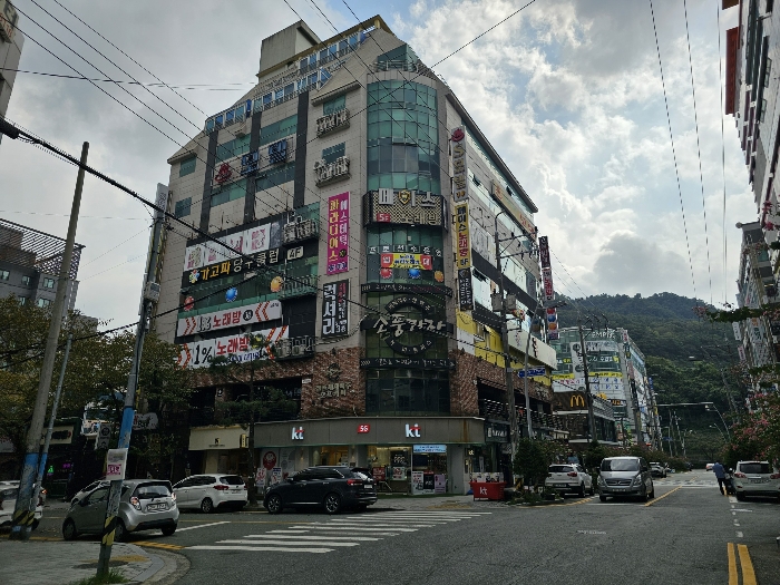 경남 창원시 진해구 용원동 1213-1, 6층601호 (용원동,파라다이스) 외 1개호 숙박(콘도등) 경매 사진 27