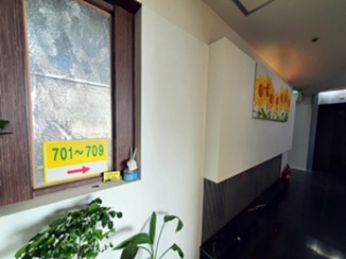 경남 창원시 진해구 용원동 1213-1, 6층601호 (용원동,파라다이스) 외 1개호 숙박(콘도등) 경매 사진 7