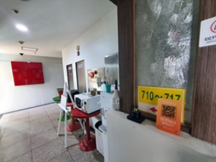 경남 창원시 진해구 용원동 1213-1, 6층601호 (용원동,파라다이스) 외 1개호 숙박(콘도등) 경매 사진 8