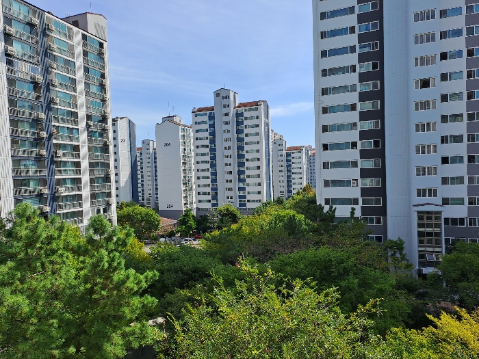 경남 김해시 부곡동 801-2, 105동 5층 503호 (부곡동,월산마을부영아파트) 아파트 경매 사진 3
