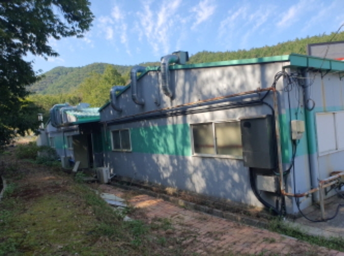 전라남도 장흥군 장평면 봉림리 495 외 2필지 공장 경매 사진 17