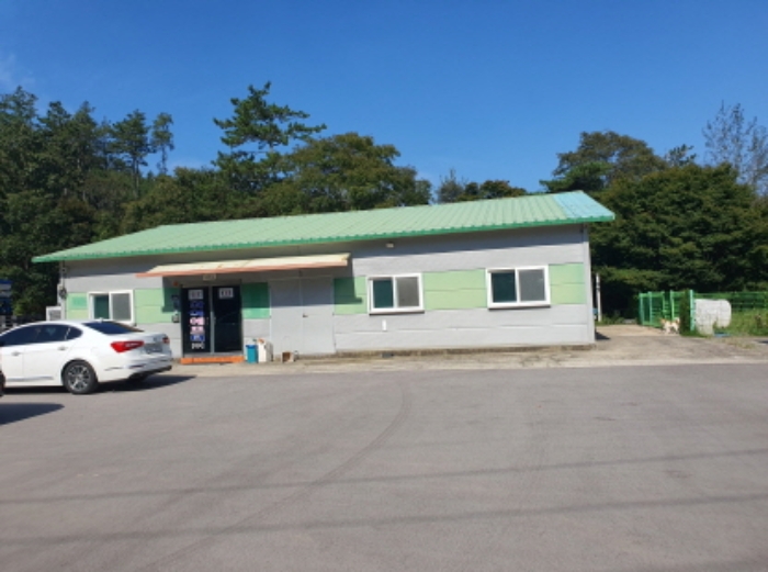 전라남도 장흥군 장평면 봉림리 495 외 2필지 공장 경매 사진 23