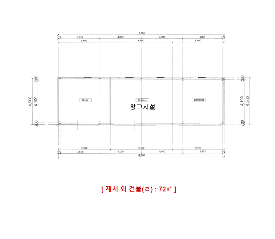 전라남도 장흥군 장평면 봉림리 495 외 2필지 공장 경매 사진 56