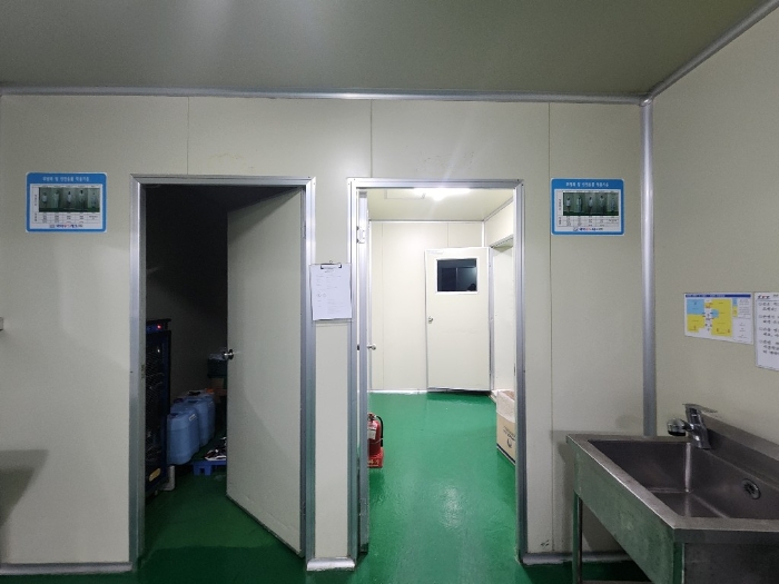 전라남도 장흥군 장평면 봉림리 495 외 2필지 공장 경매 사진 65