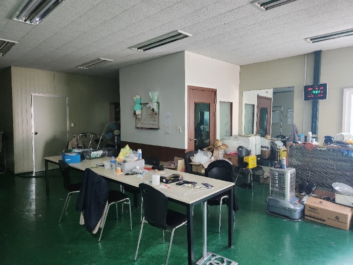 전라남도 장흥군 장평면 봉림리 495 외 2필지 공장 경매 사진 67