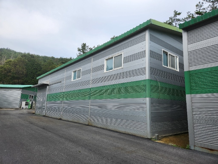 전라남도 장흥군 장평면 봉림리 495 외 2필지 공장 경매 사진 69