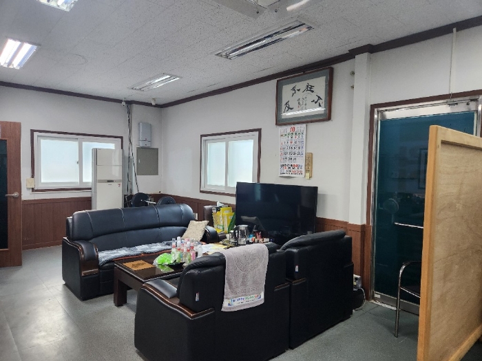 전라남도 장흥군 장평면 봉림리 495 외 2필지 공장 경매 사진 73
